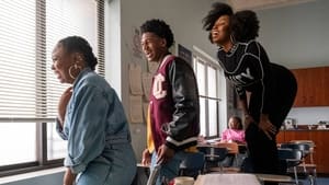 Buscarse la vida en Brooklyn: 1×1