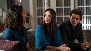 Pretty Little Liars: The Perfectionists: Season 1 Episode 8
