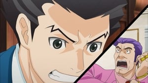 Ace Attorney: 1×4