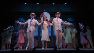 Holiday Inn: The New Irving Berlin Musical - Live on Broadway film complet