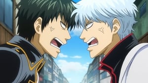 Gintama: 7×22