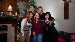 What If Christmas still 10