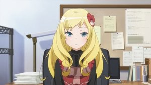 Imouto sae Ireba Ii. คงจะดีถ้ามีน้องสาวสักคน ตอนที่4 ซับไทย