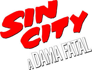 Sin City: A Dama Fatal