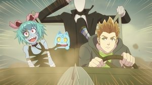 Virtual Hero: La Serie Season 1 Episode 5