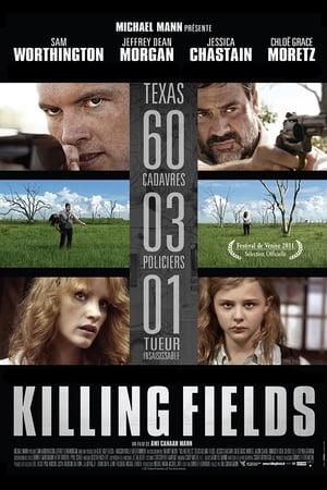 Killing Fields 2011