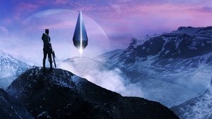 Fundación (Temporada 1) WEB-DL 1080P LATINO/INGLES