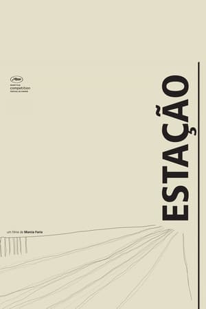 Poster Estação (2010)