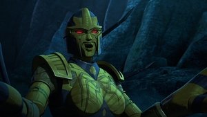 Transformers: War for Cybertron: Kingdom Episode 5