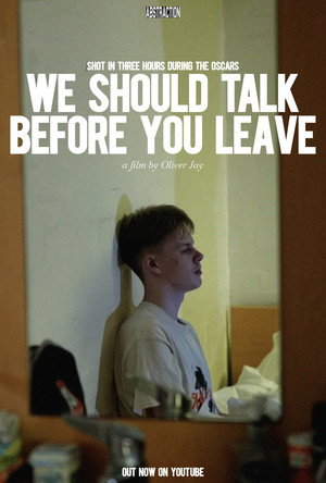 We Should Talk Before You Leave 4