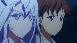 Beatless: 1×23