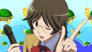 Student Council Staff Members Season 2 Episode 4