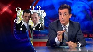 The Colbert Report: 10×120