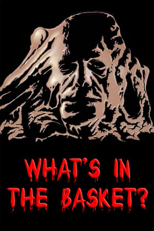 Poster What's in the Basket? (2011)