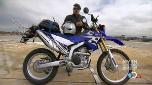 Pogromcy mitów: s9e13