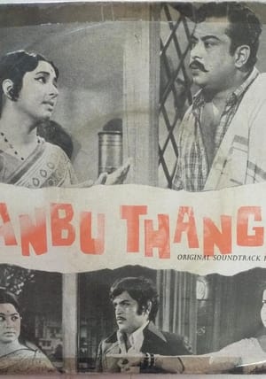 Poster Anbu Thangai 1974