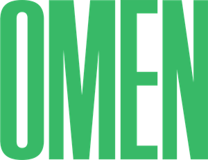 Omen — Logos 5