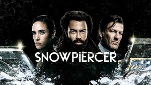 poster Snowpiercer