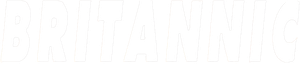 Britannic — logo