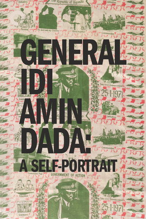 General Idi Amin Dada 4