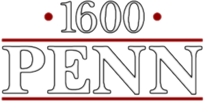 1600 Penn