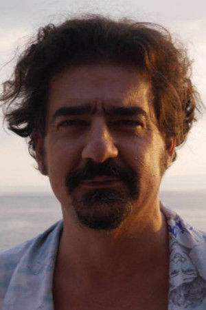 Giannis Drakopoulos photo