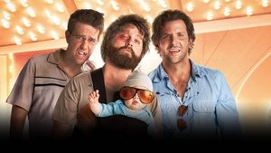 Very Bad Trip