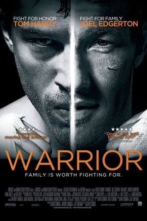 Warrior 2011