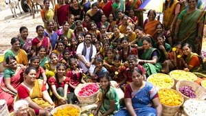 Idli Kadai (2025) [Hindi + Tamil]