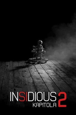 Insidious: Kapitola 2 2013