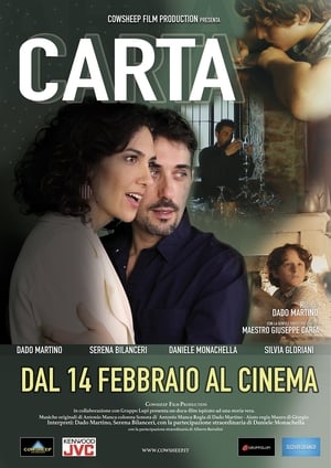 Poster Carta (2019)