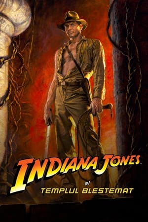 Indiana Jones și templul blestemat (1984)