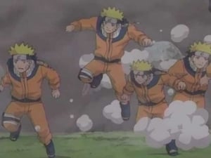 Naruto – Episódio 208