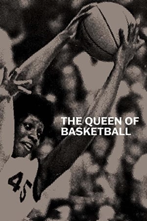 Image The Queen of Basketball