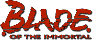 Blade of the Immortal
