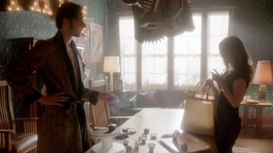 The Magicians: Season 1 Episode 5 – Mendings, Major and Minor