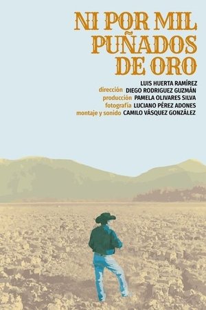 Image Ni Por Mil Puñados De Oro