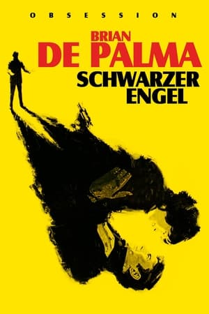 Poster Schwarzer Engel 1976