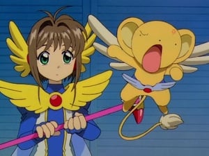 Cardcaptor Sakura Sakura and the Nameless Book