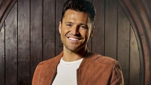 Who Do You Think You Are? Mark Wright