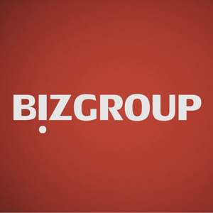 Logo Bizgroup Production