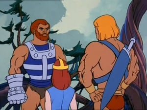 He-Man and the Masters of the Universe: 2×3