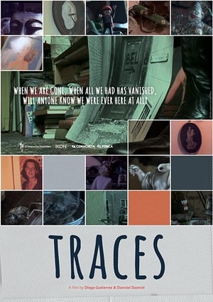 Traces poster