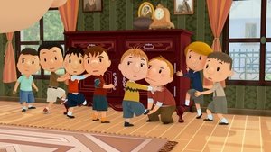 Der kleine Nick: 2×40