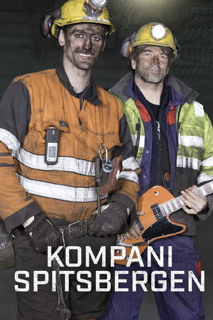 Kompani Spitsbergen