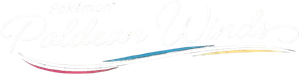 Pokémon: Ventos de Paldea — Logos 2
