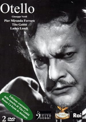 Poster Otello ()