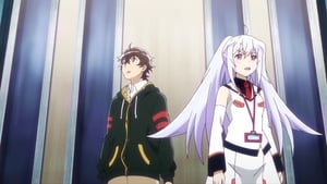 Plastic Memories: 1×3