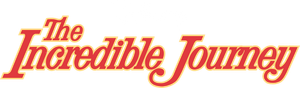 The Incredible Journey