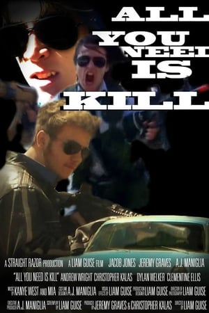Image All You Need is Kill